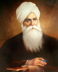 Bhai Veer Singh